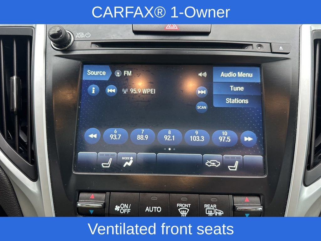 Used 2018 Acura TLX V6 image 22