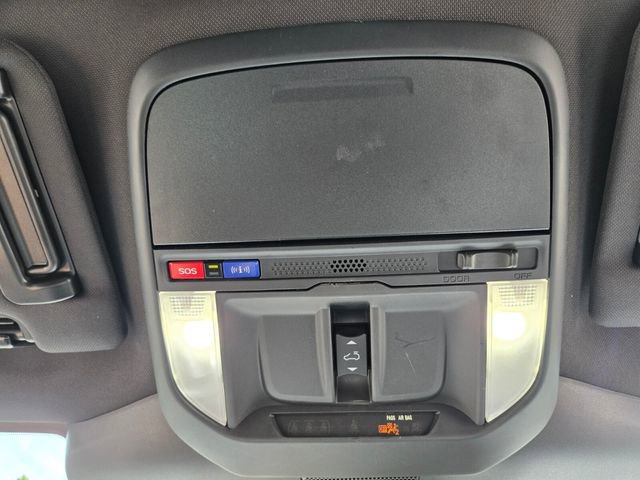 Used 2025 Subaru Forester Premium image 23