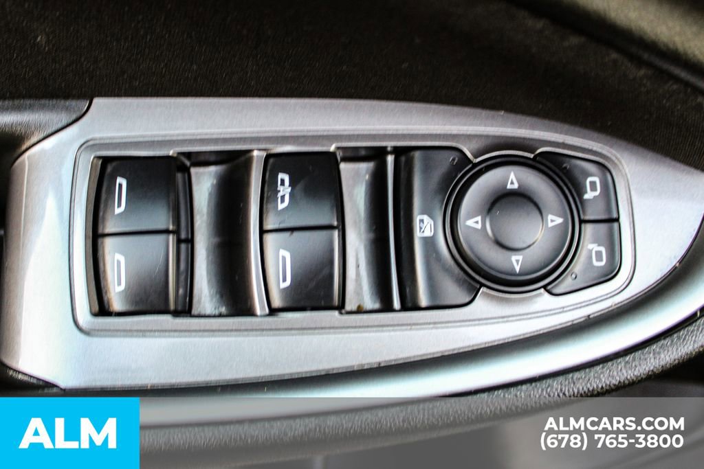 Used 2024 Chevrolet Malibu LT FWD image 39