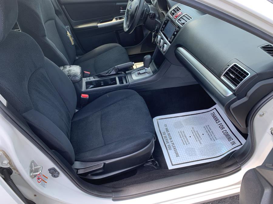 Used 2015 Subaru Impreza 2.0i Premium image 12