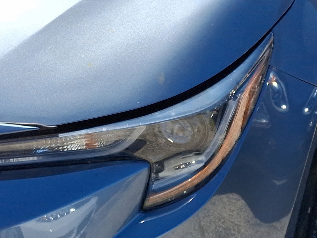 Used 2020 Toyota Corolla LE image 4