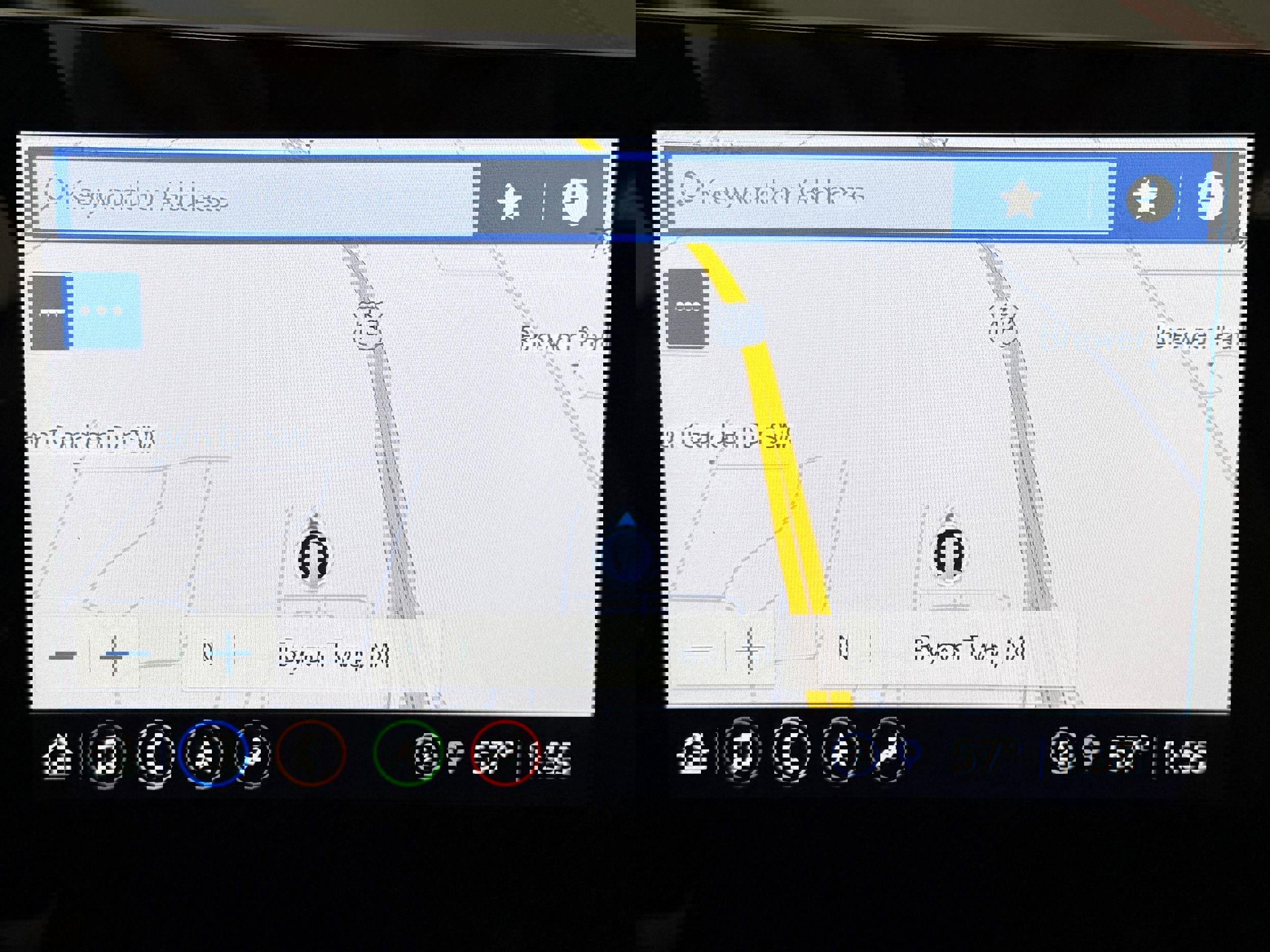 Used 2023 Chevrolet Corvette Z06 w/ Battery Protection Package image 25