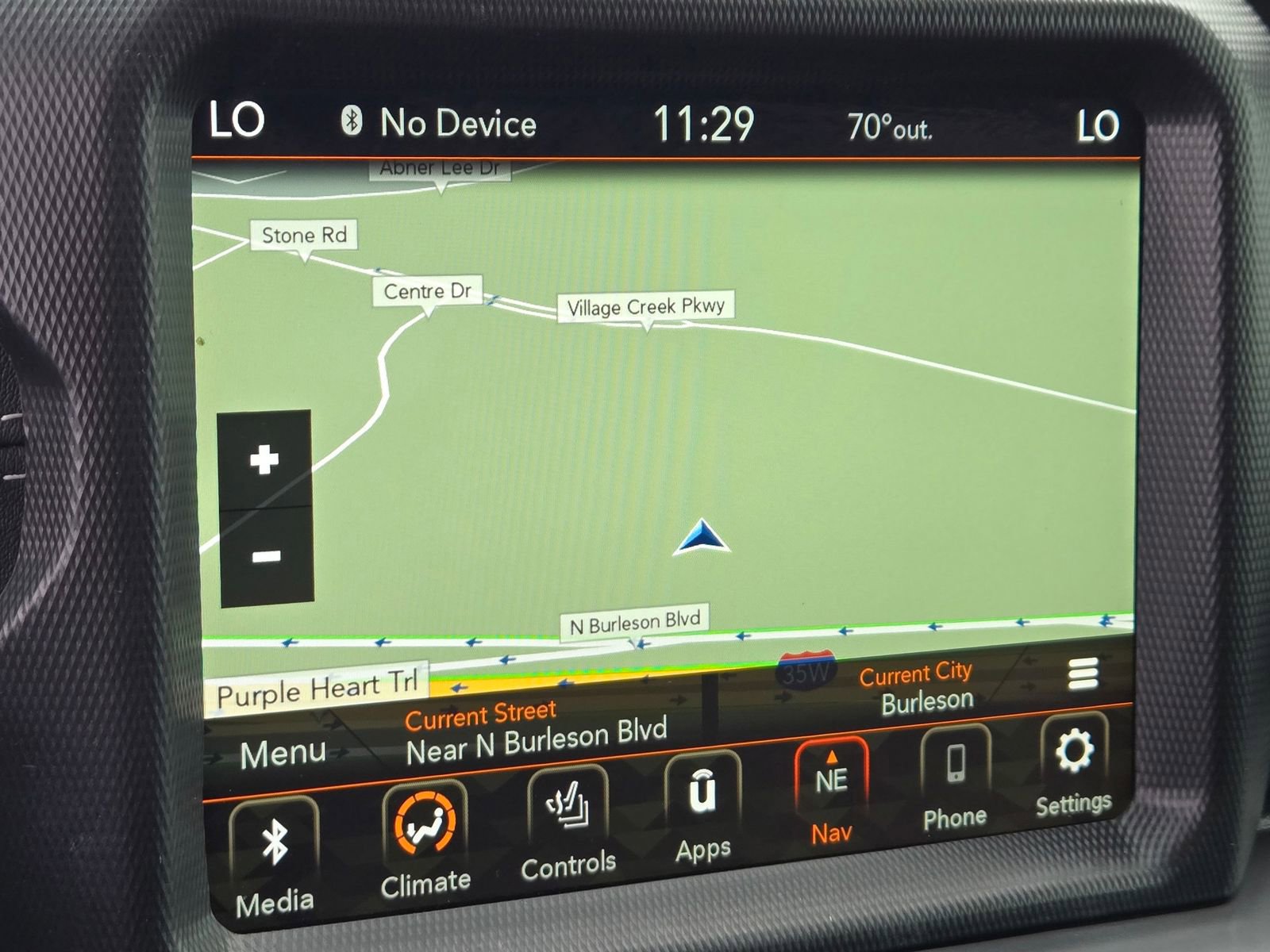 Used 2022 Jeep Wrangler Unlimited Sahara w/ Cold Weather Group image 16