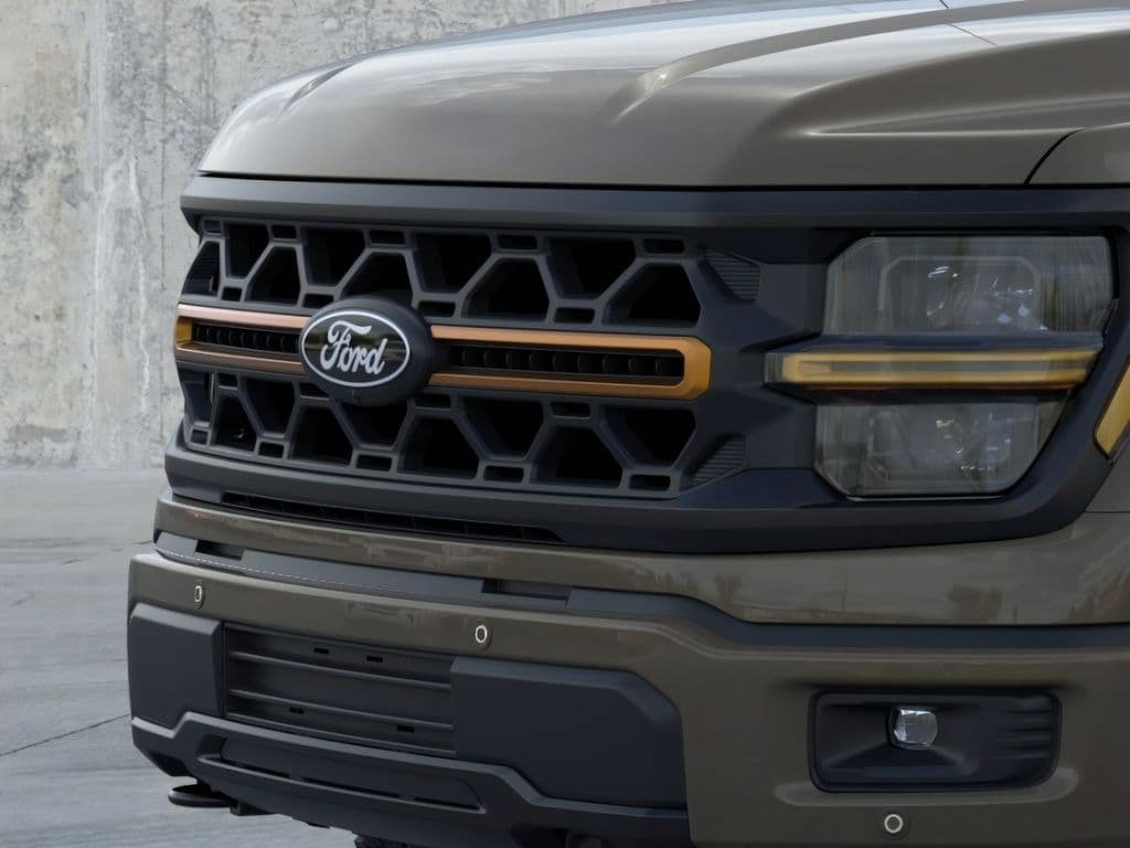 New 2026 Ford F150 Tremor AWD/4WD image 38