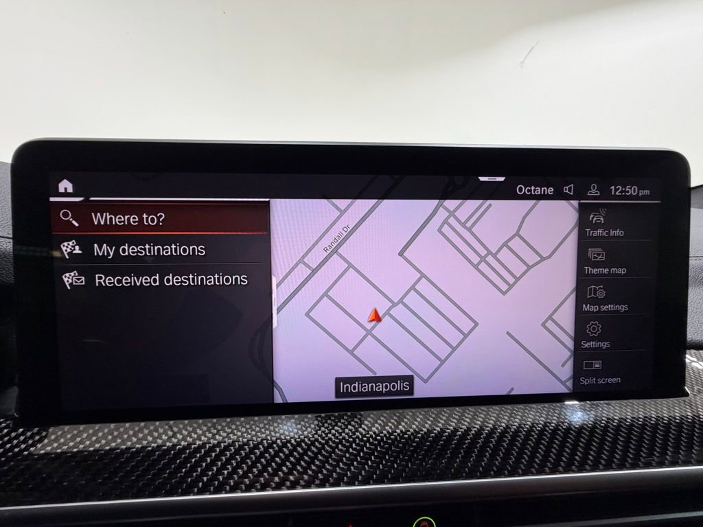 Used 2025 BMW X4 M40i w/ Premium Package image 20