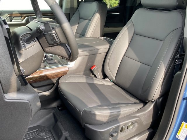 New 2026 GMC Sierra 1500 Elevation w/ Elevation Premium Package image 18