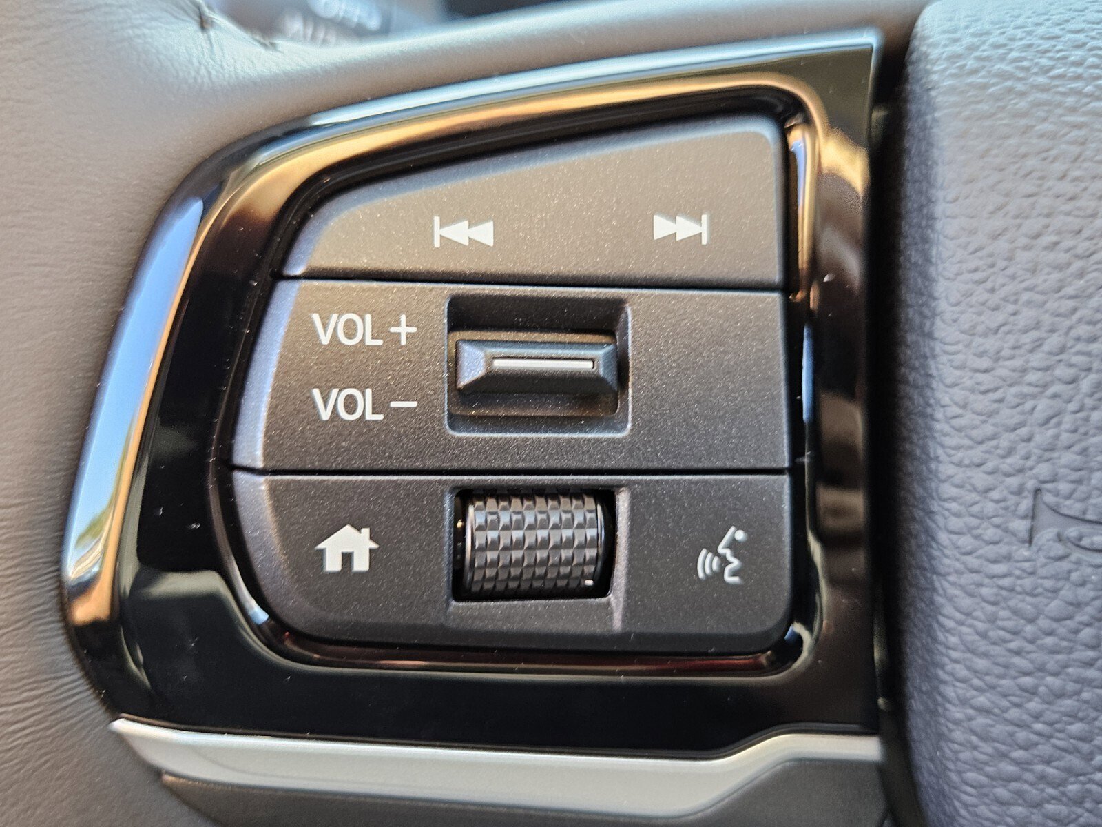 New 2026 Honda Odyssey EX-L image 30