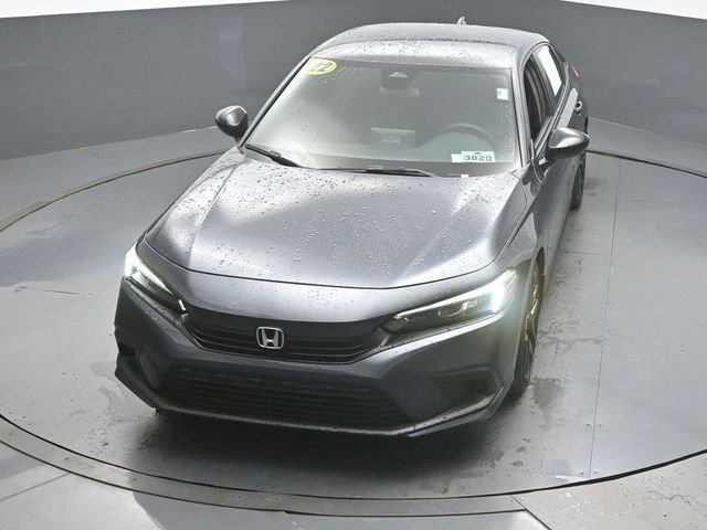 Used 2022 Honda Civic Sport image 39