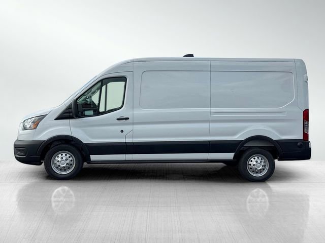New 2026 Ford Transit 250 148 Medium Roof Extended AWD image 3