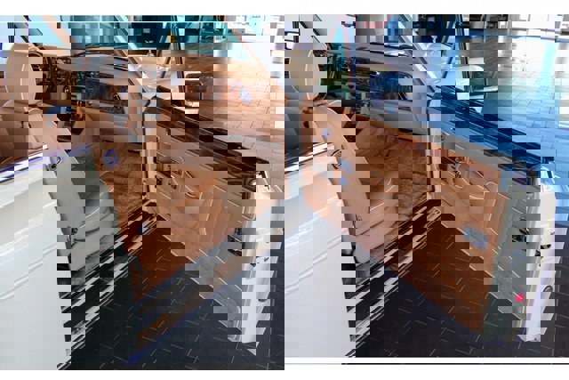 Used 1994 Rolls-Royce Corniche IV image 38