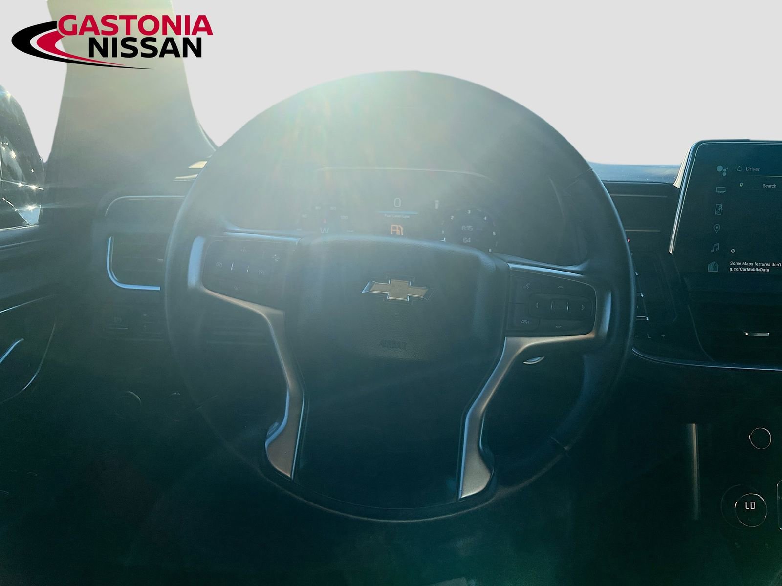 Used 2024 Chevrolet Suburban LT image 31