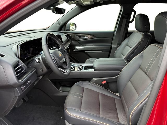 New 2026 Chevrolet Traverse High Country AWD/4WD image 11