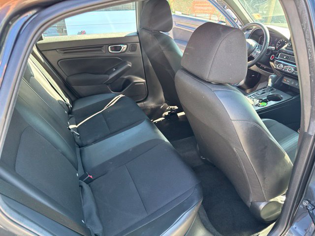 Used 2025 Honda Civic Sport image 15