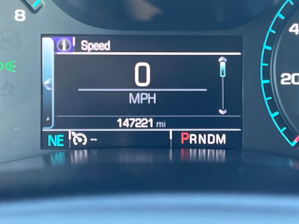 Used 2016 Chevrolet Colorado Z71 image 17