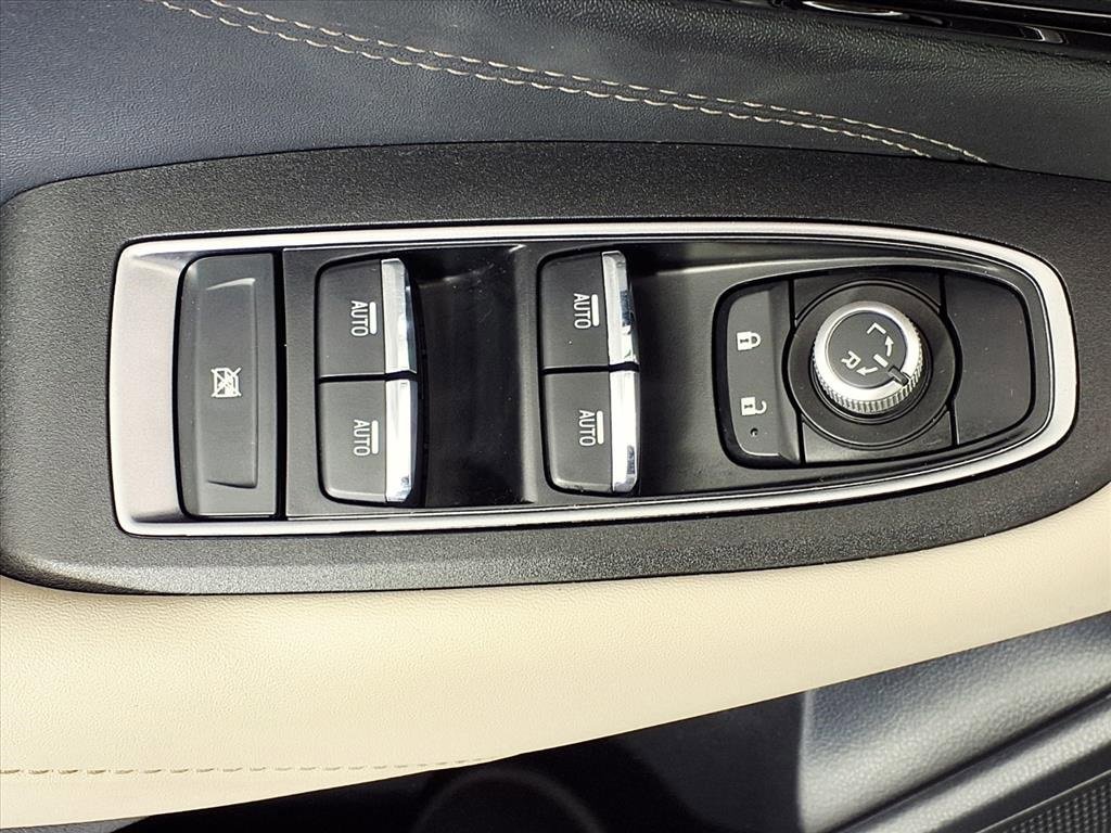 Used 2021 Subaru Outback Limited image 17