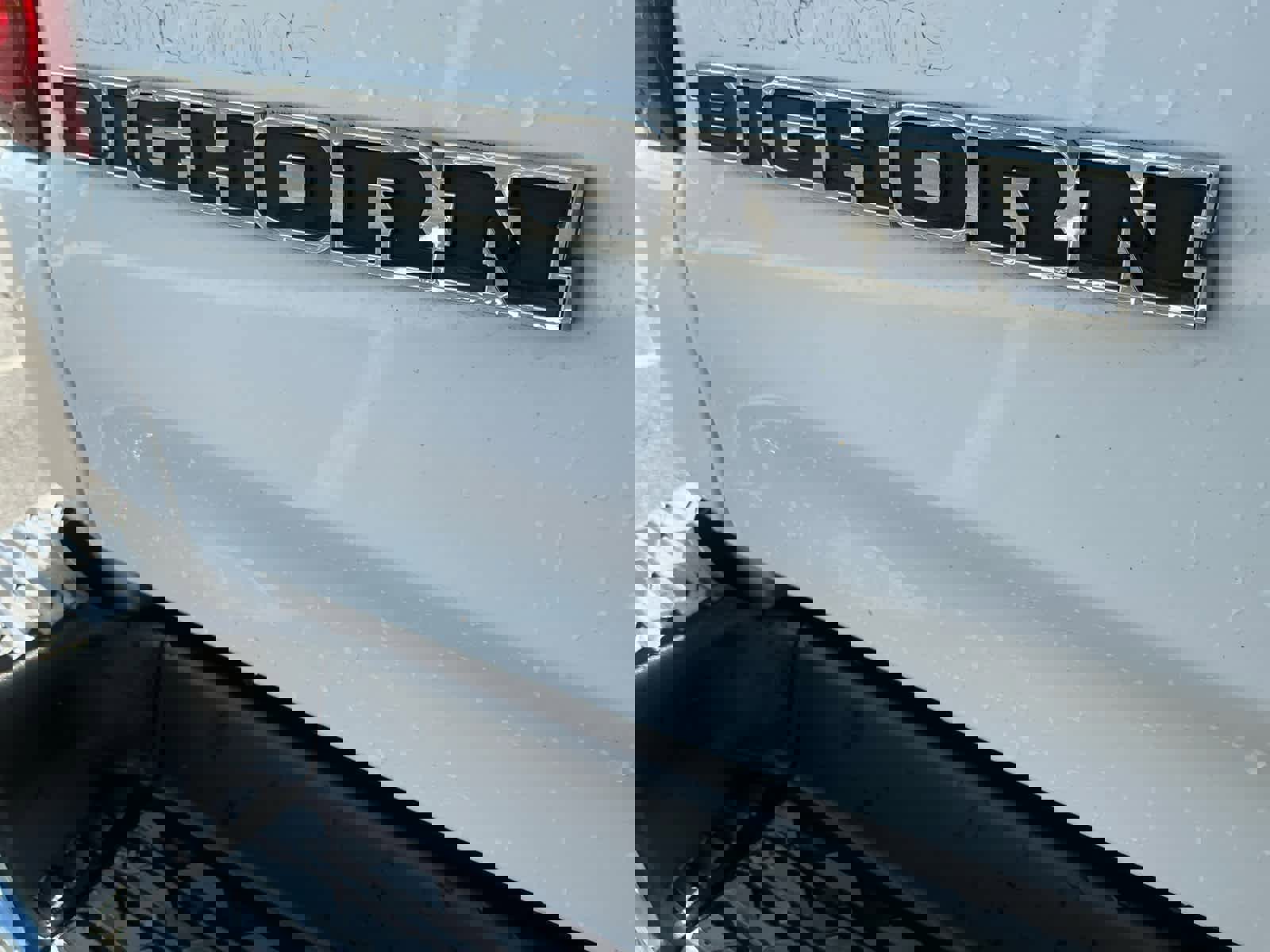 Used 2021 RAM 1500 Big Horn image 19