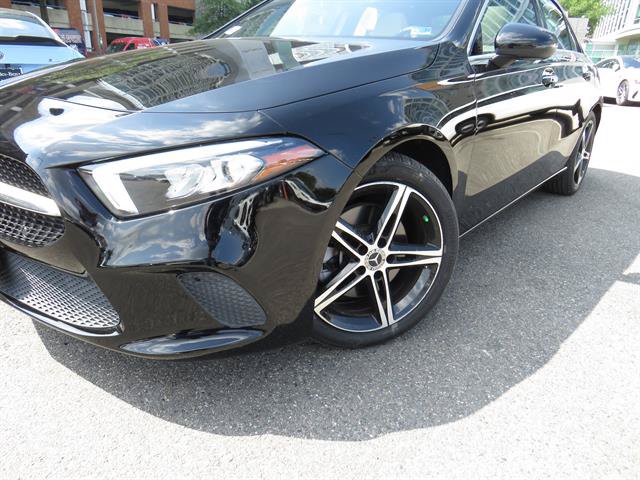Certified 2022 Mercedes-Benz A 220 4MATIC image 23