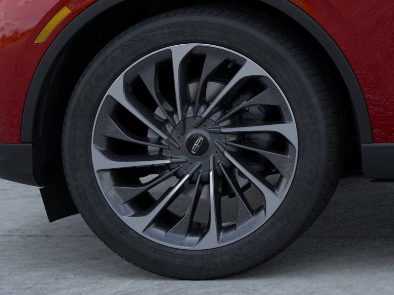 New 2026 Lincoln Aviator Reserve AWD/4WD image 19