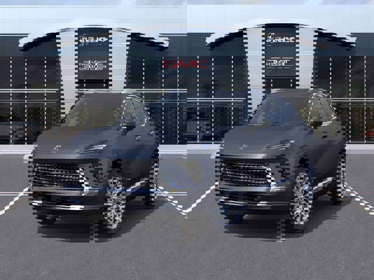 New 2026 Buick Envision Avenir image 6