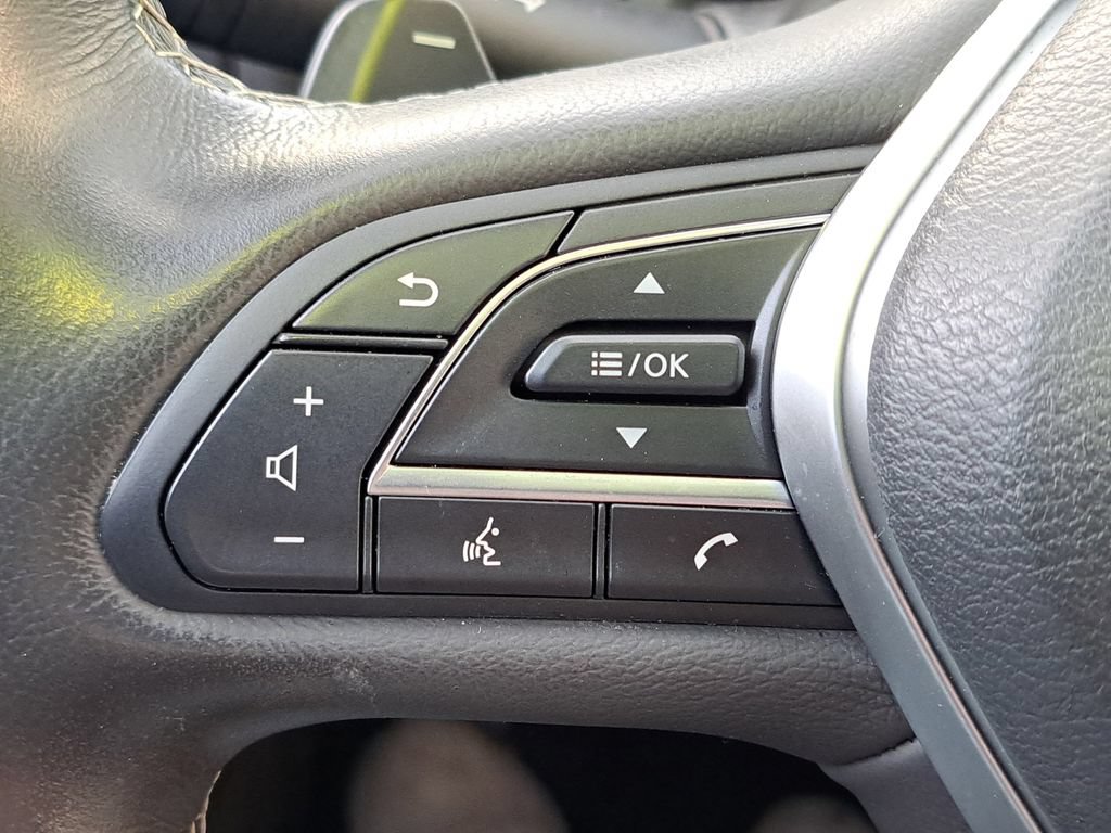 Used 2024 INFINITI QX50 Sport AWD/4WD image 20