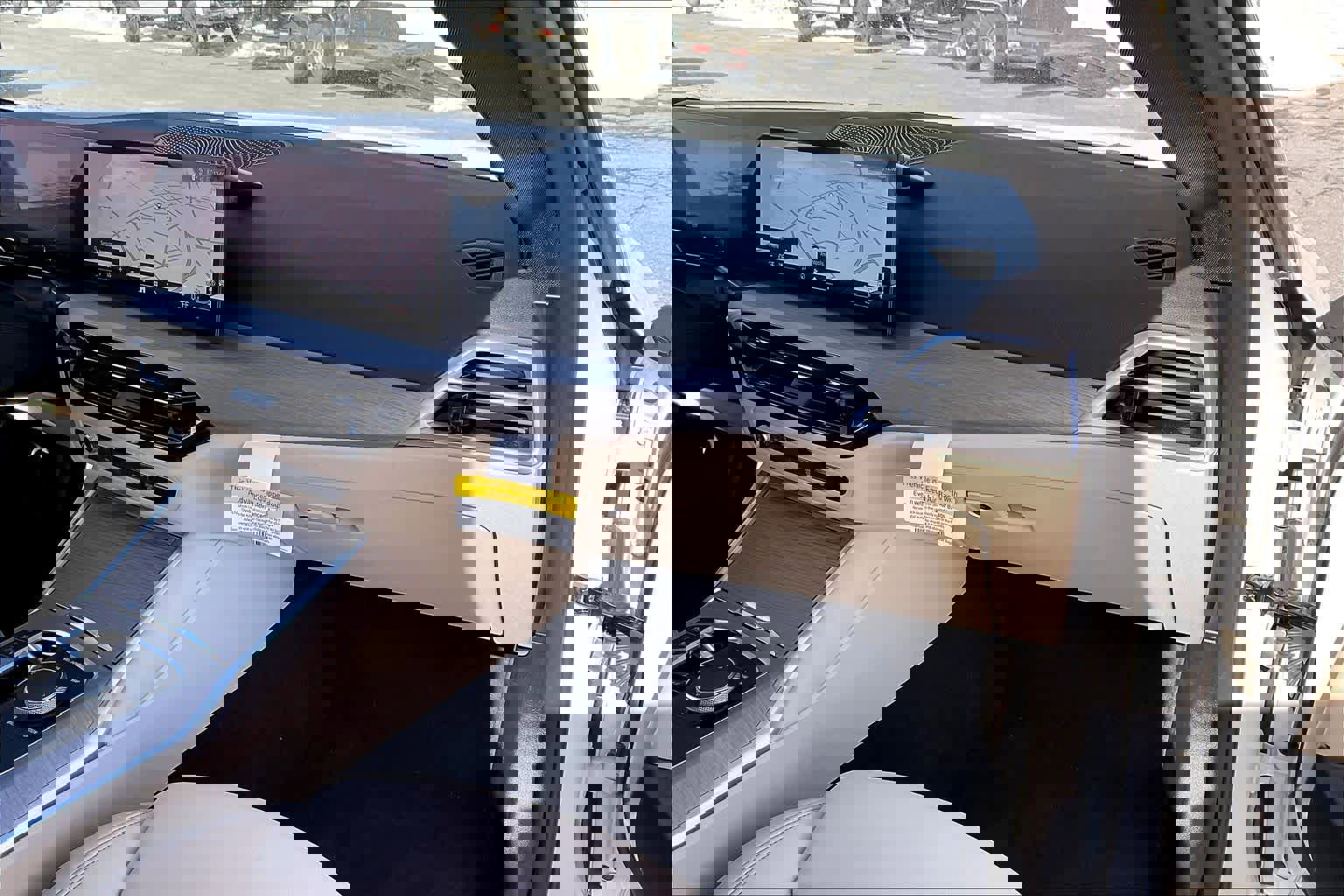 Used 2025 BMW 430i xDrive 430i xDrive w/ Convenience Package image 18