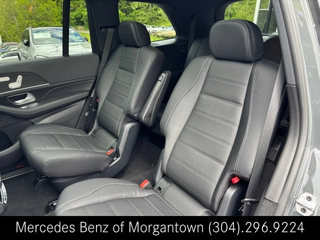 New 2026 Mercedes-Benz GLS 450 4MATIC image 13