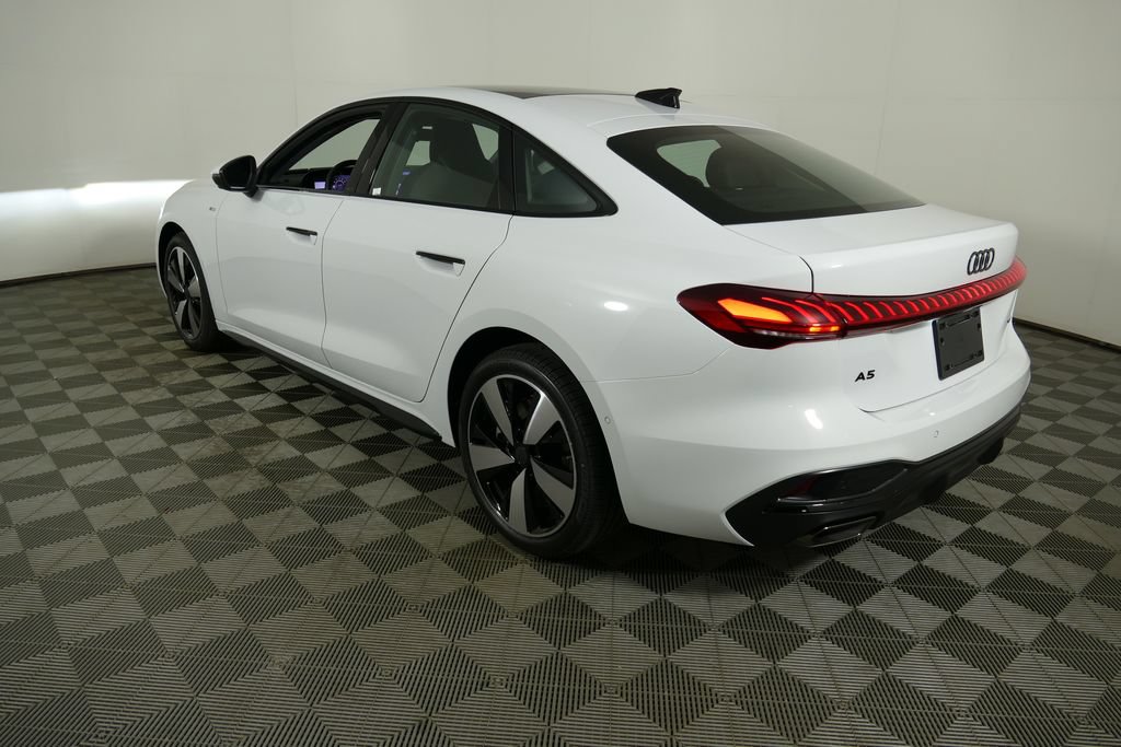 New 2026 Audi A5 Premium Plus AWD/4WD image 5