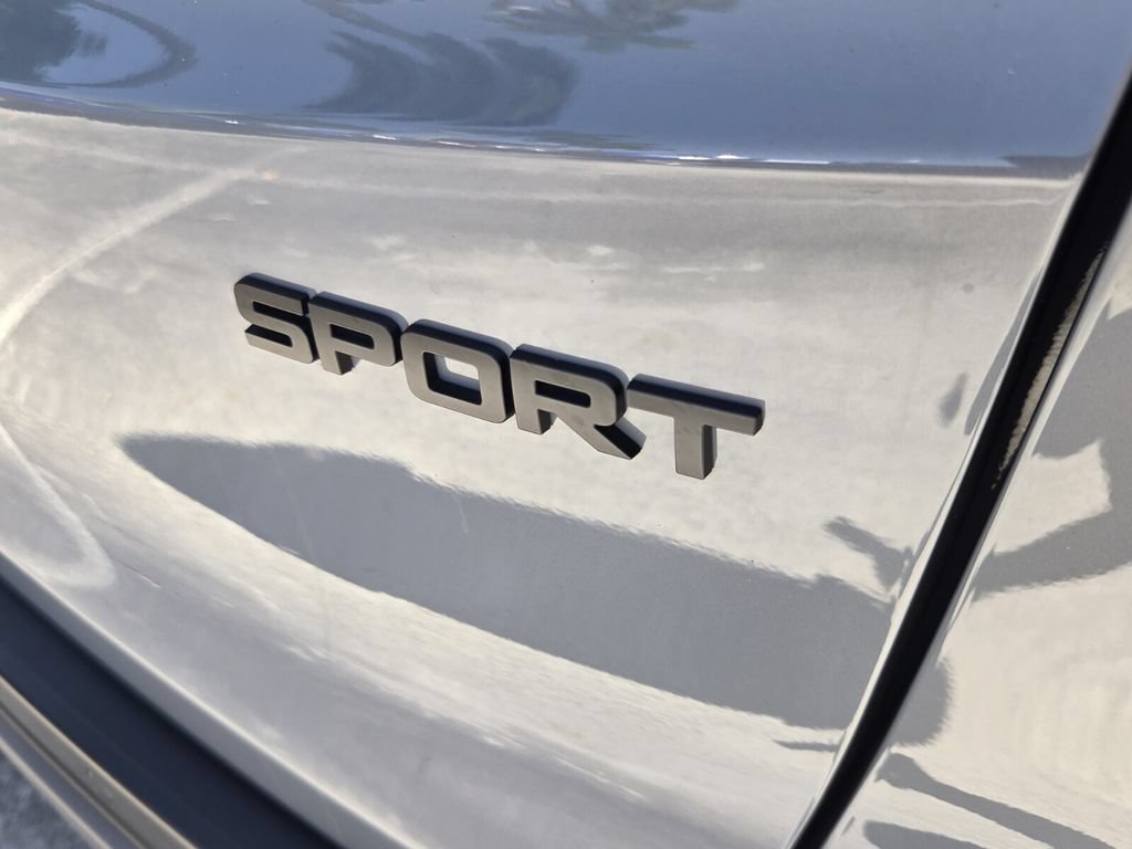 Used 2025 Honda CR-V Sport-L image 15