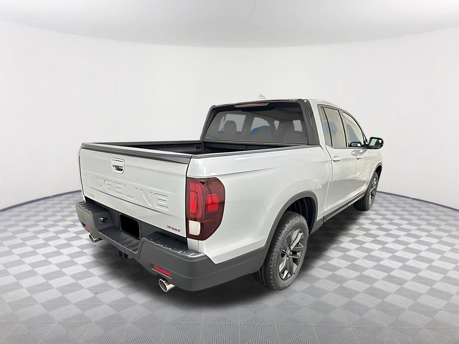 New 2026 Honda Ridgeline Sport image 4