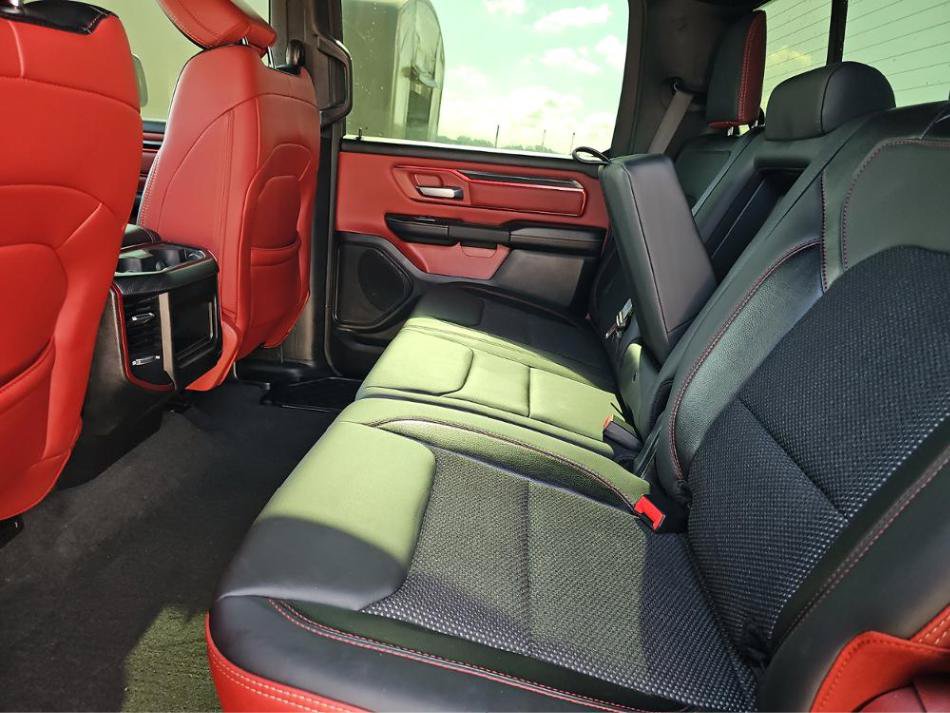 Used 2023 RAM 1500 Rebel w/ Rebel Level 1 Equipment Group AWD/4WD image 18