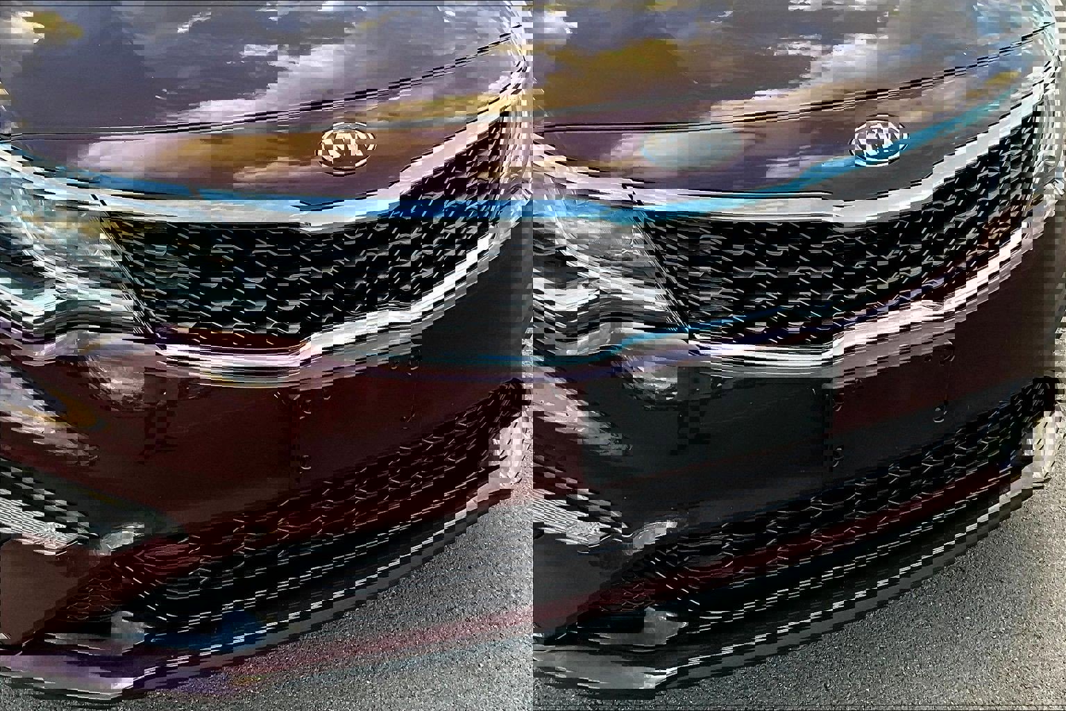 Used 2019 Kia Optima LX w/ LX 17" Wheel Package image 26