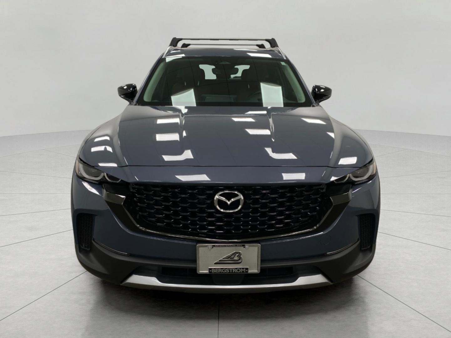 Used 2025 MAZDA CX-50 AWD 2.5 Turbo w/ Accent Package image 10