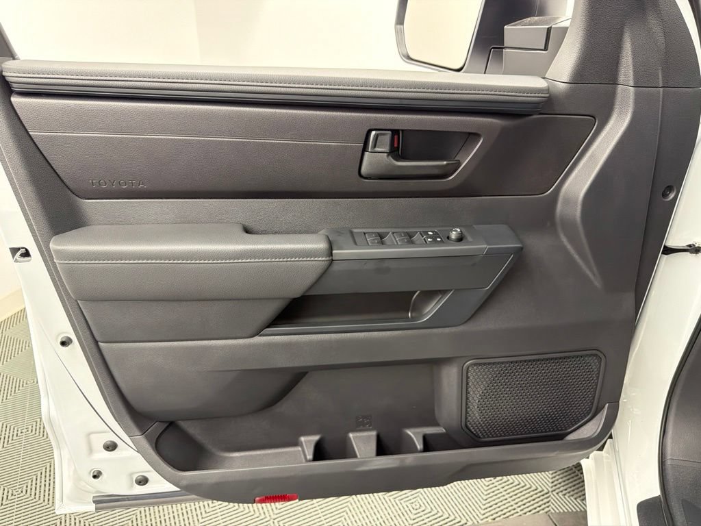 Used 2026 Toyota Tundra SR RWD image 19