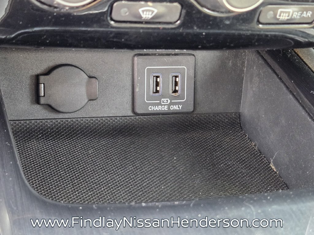 Used 2018 Nissan Pathfinder S FWD image 29