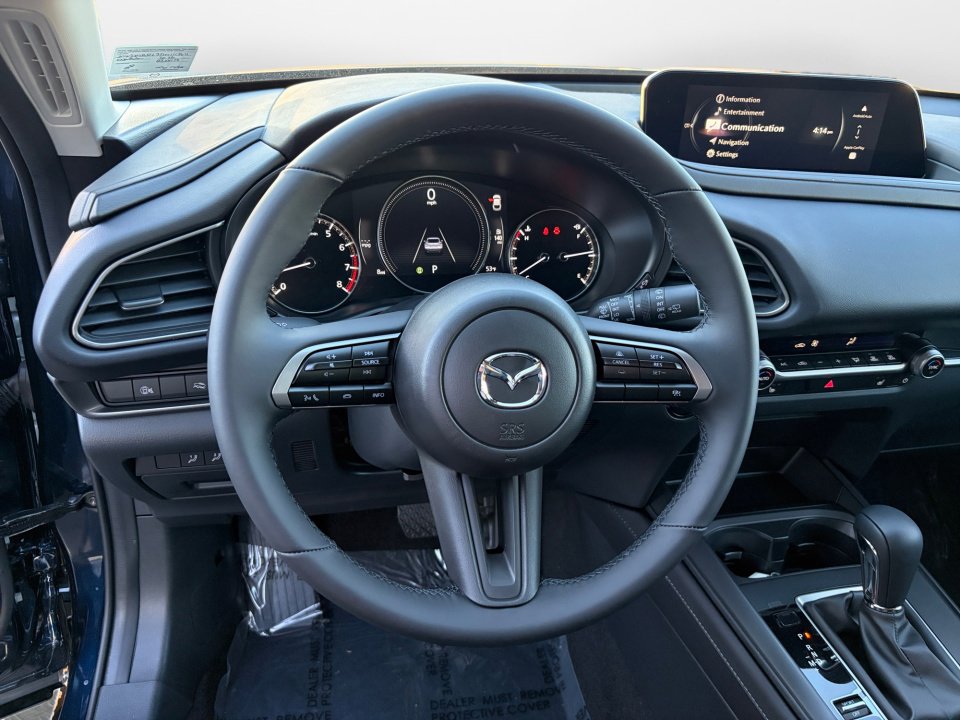 New 2026 MAZDA CX-30 AWD 2.5 S image 10