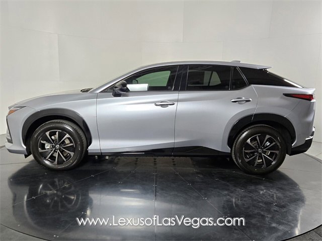 New 2026 Lexus RZ 350e 2WD image 7