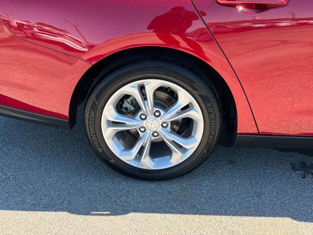 Used 2023 Honda Accord LX image 36