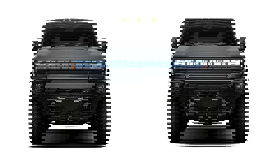 New 2026 GMC Hummer EV 3X w/ Carbon Fiber Edition Package image 30