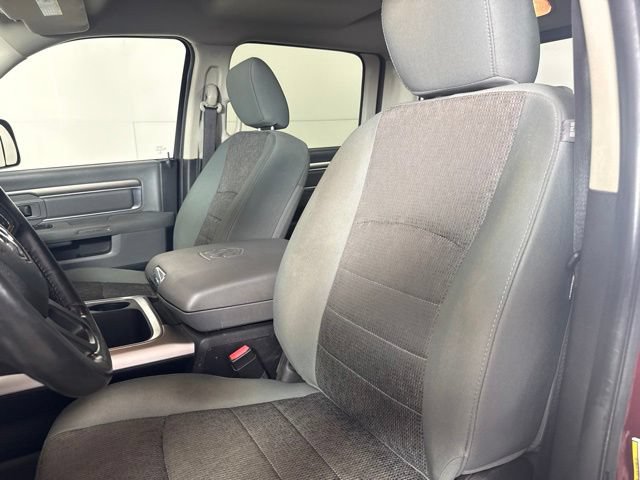 Used 2016 RAM 1500 Big Horn AWD/4WD image 14