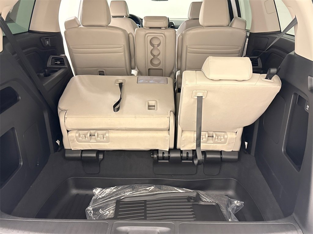 New 2026 Honda Odyssey EX-L image 14