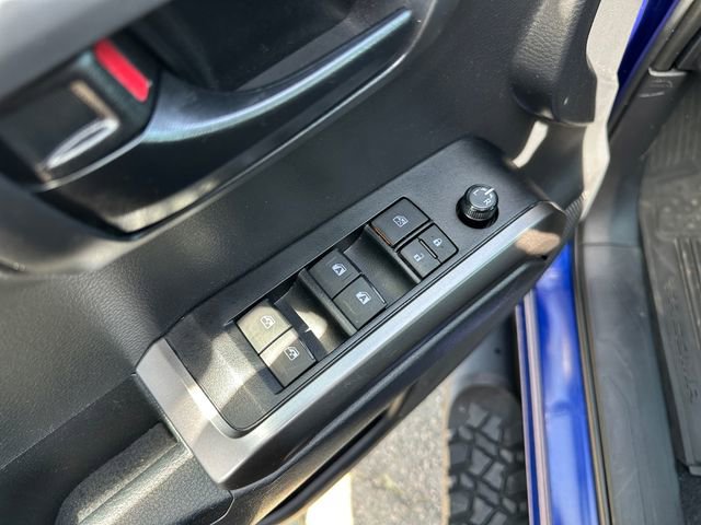Used 2023 Toyota Tacoma SR5 w/ Technology Package image 21