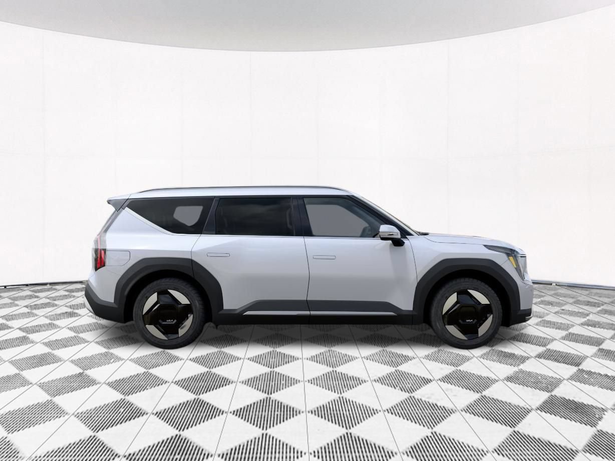 New 2026 Kia EV9 Wind AWD/4WD image 9