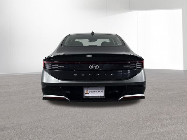 New 2026 Hyundai Sonata SEL FWD image 6