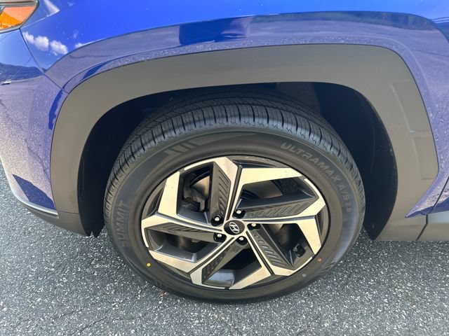 Certified 2023 Hyundai Tucson SEL w/ Convenience Package AWD/4WD image 25