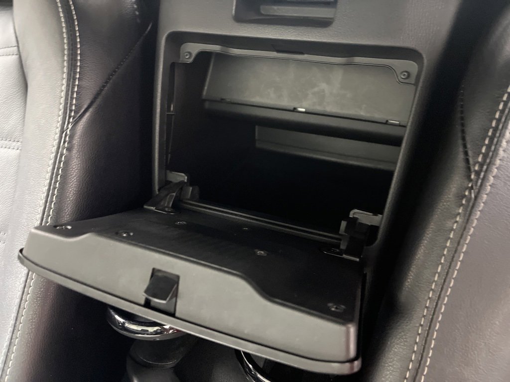 Used 2020 FIAT 124 Spider Lusso image 26