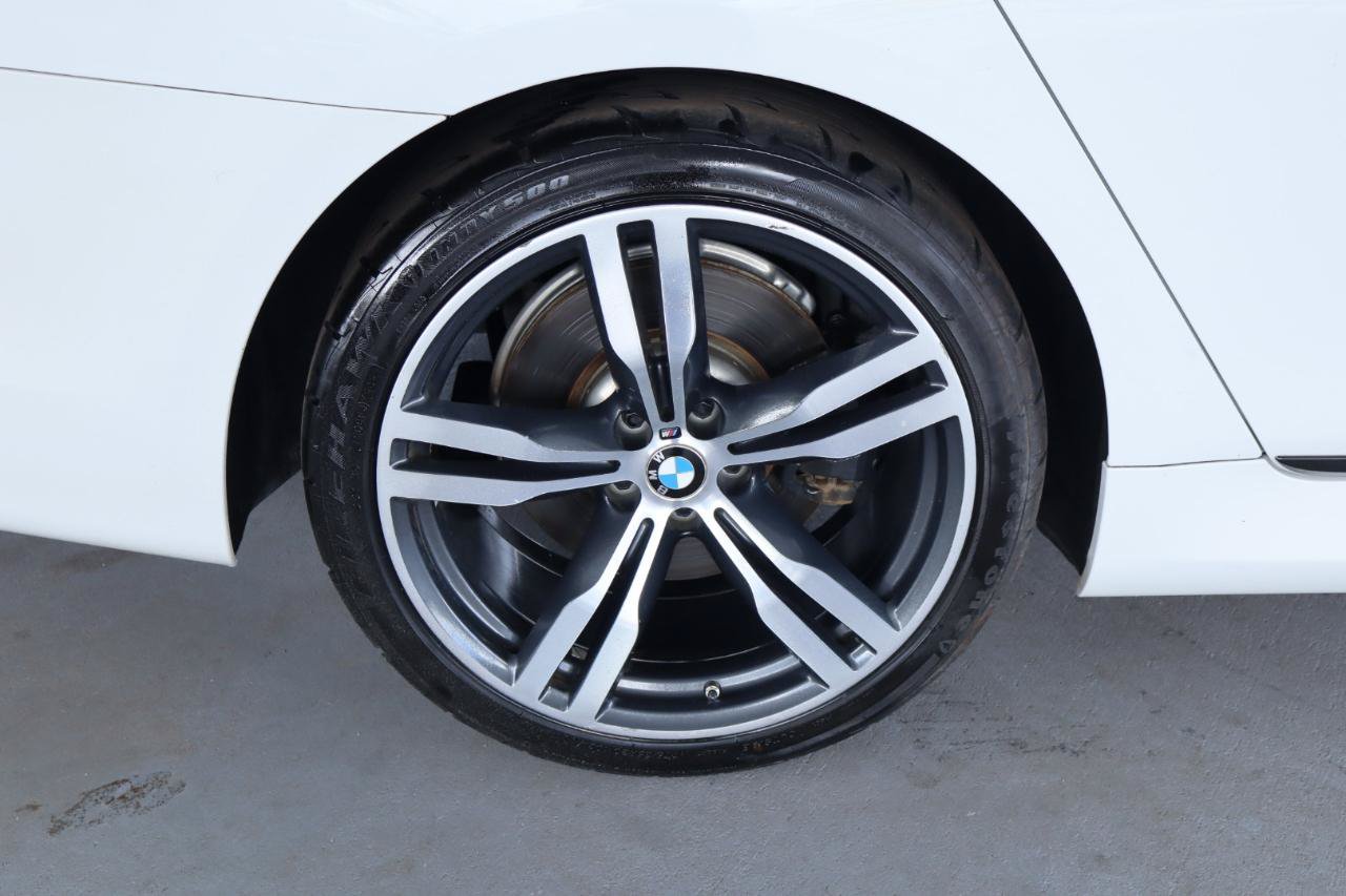 Used 2016 BMW 750i RWD image 5