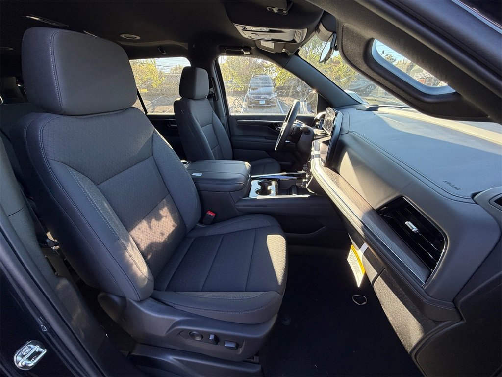 New 2026 Chevrolet Tahoe LS w/ Max Trailering Package image 23