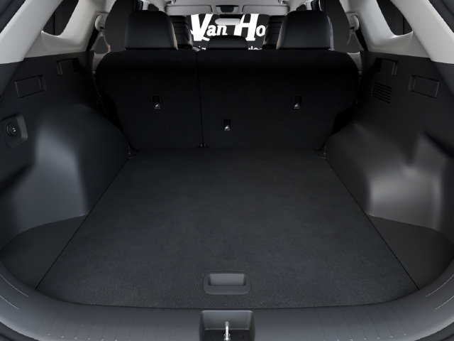 New 2026 Kia Sportage EX FWD image 14