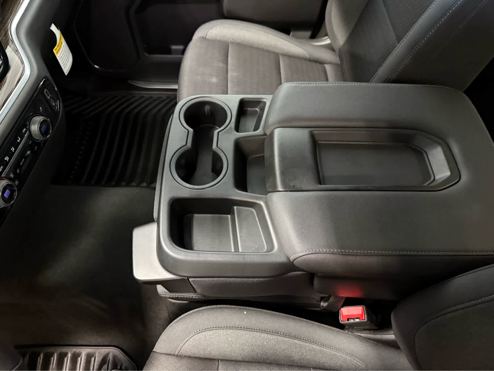 Certified 2025 Chevrolet Silverado 1500 LT image 22