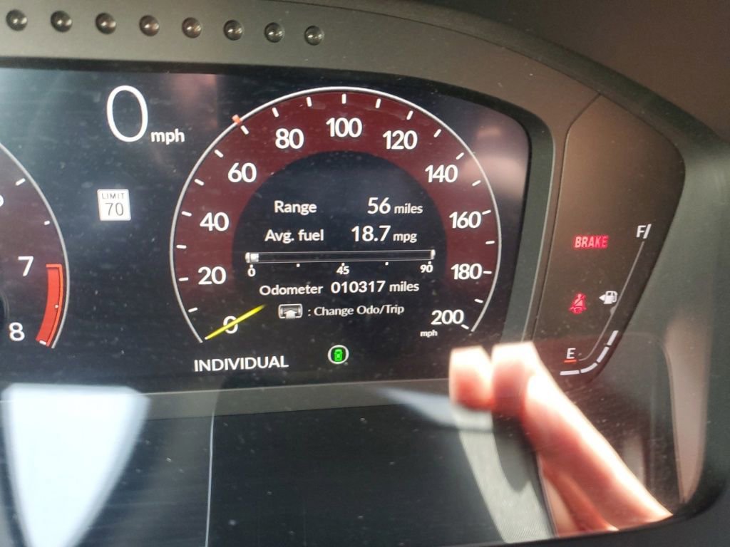 Used 2023 Honda Civic Type R image 14